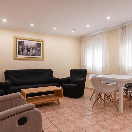 Casa En Puerto Javea Dış mekan fotoğraf