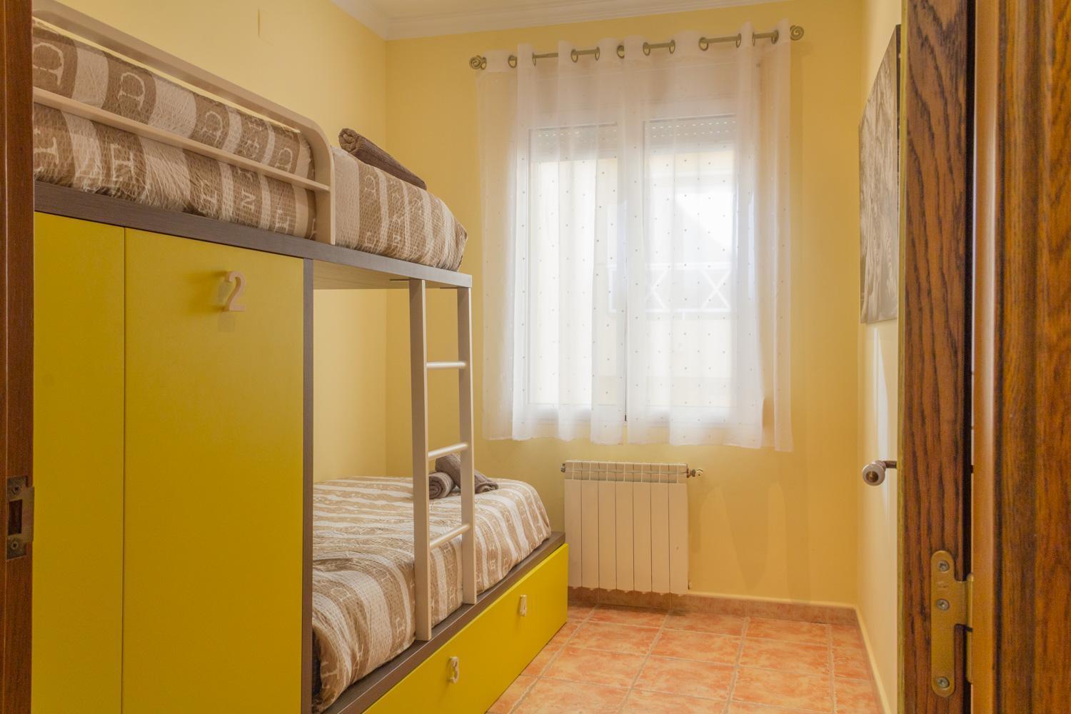 Casa En Puerto Javea Dış mekan fotoğraf