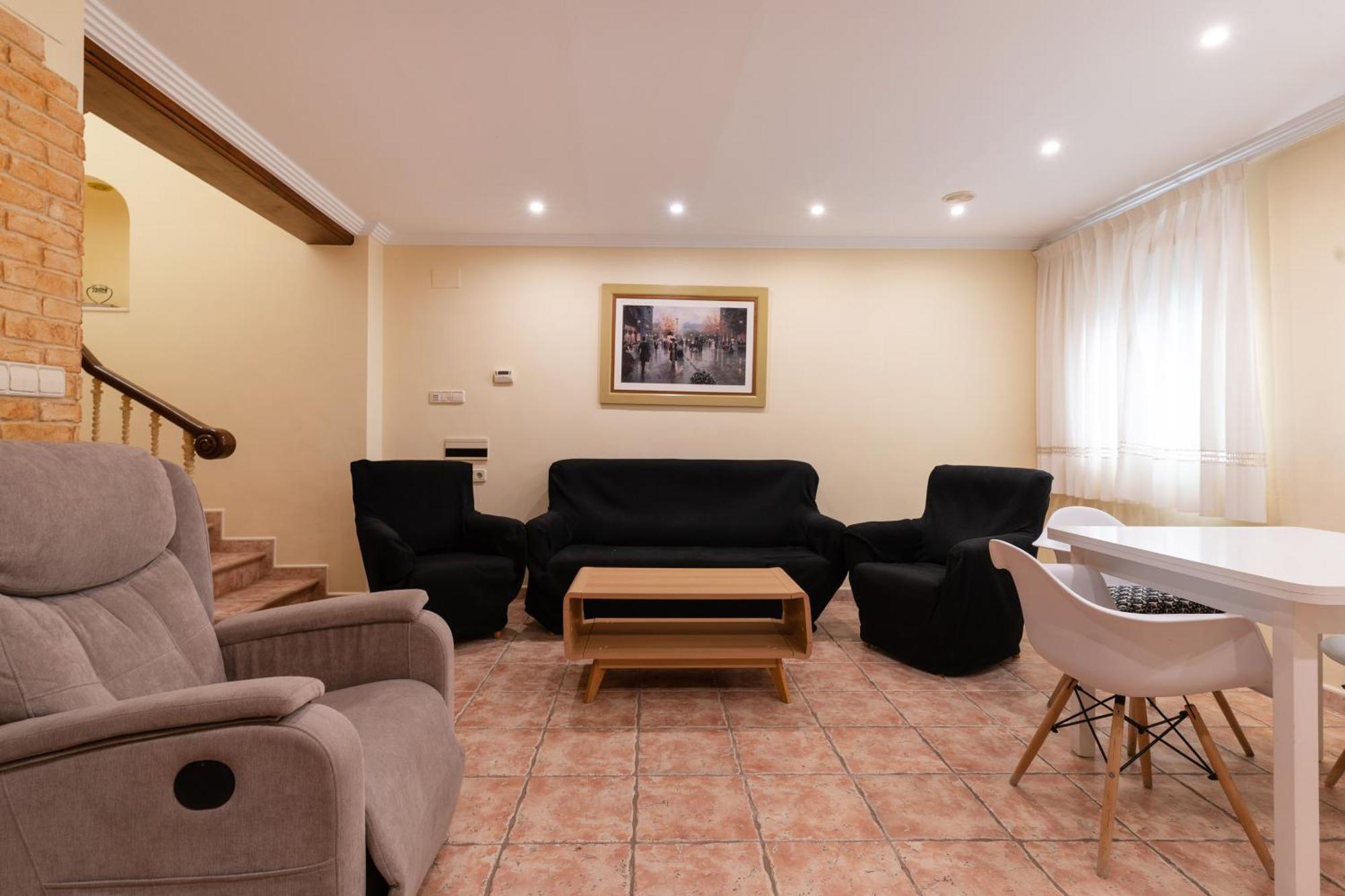 Casa En Puerto Javea Dış mekan fotoğraf