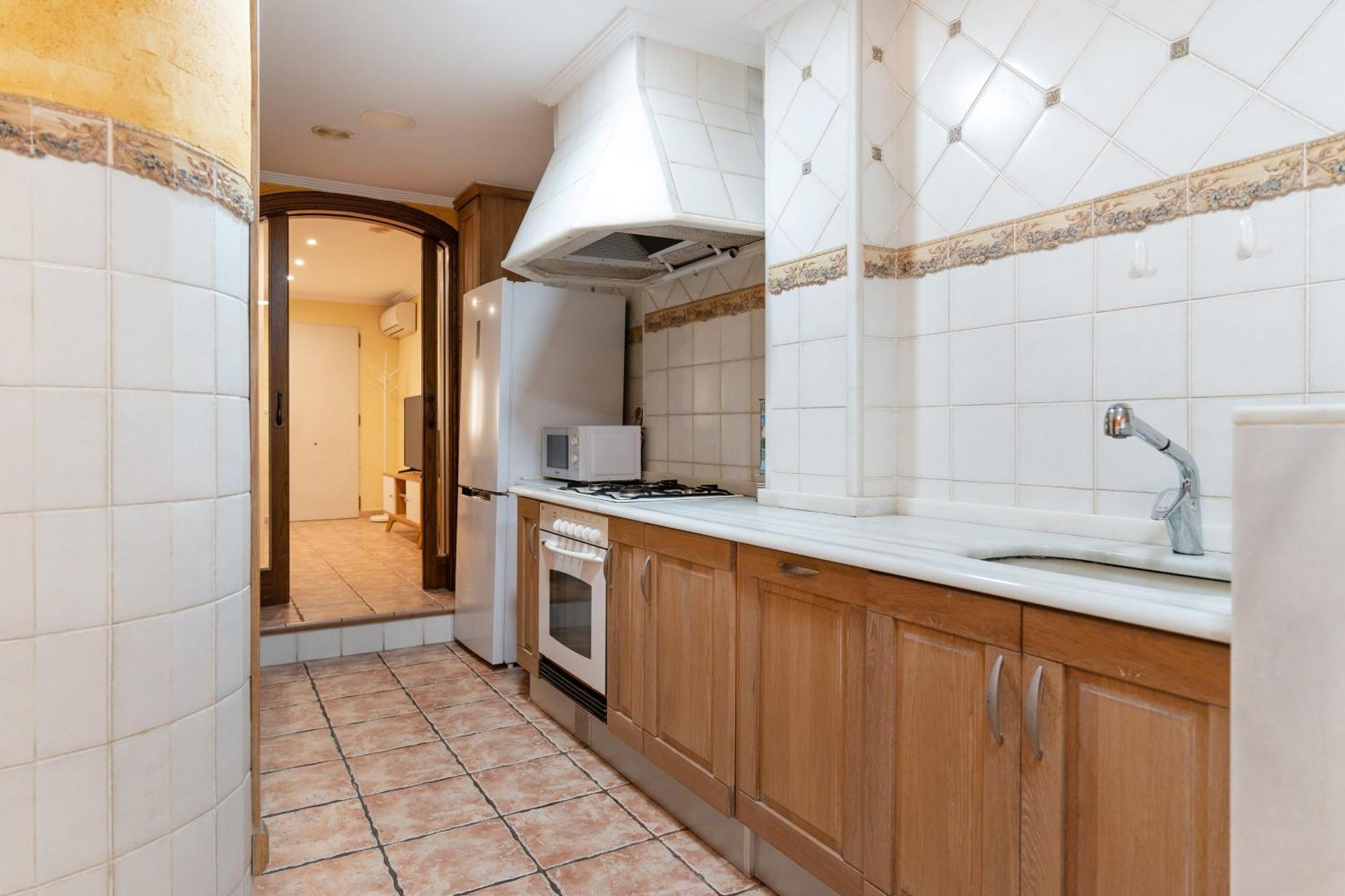 Casa En Puerto Javea Dış mekan fotoğraf
