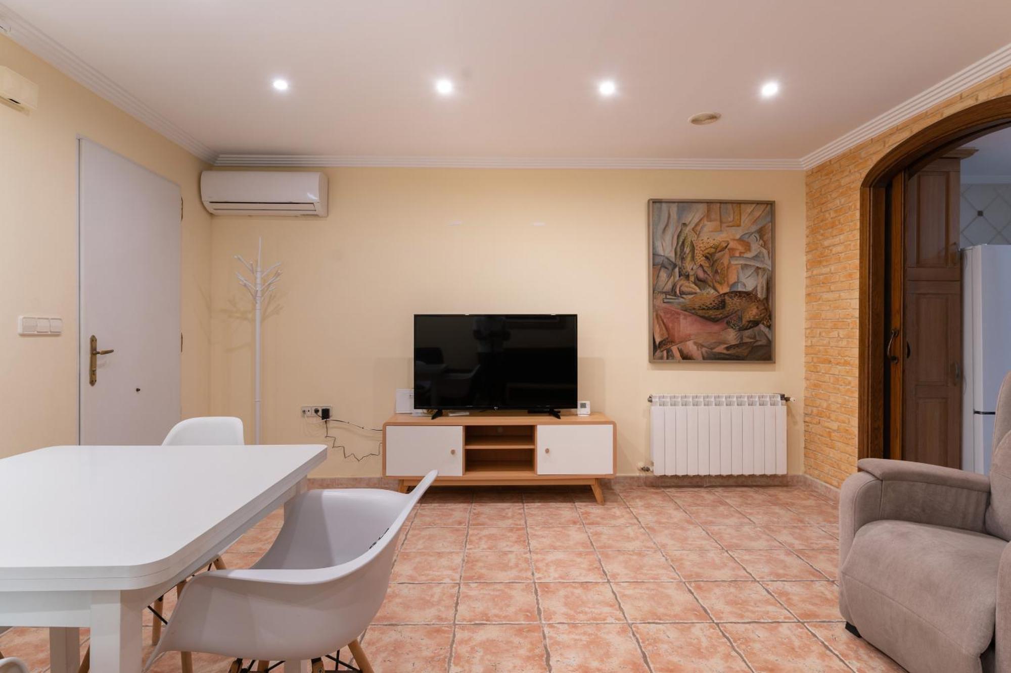 Casa En Puerto Javea Dış mekan fotoğraf