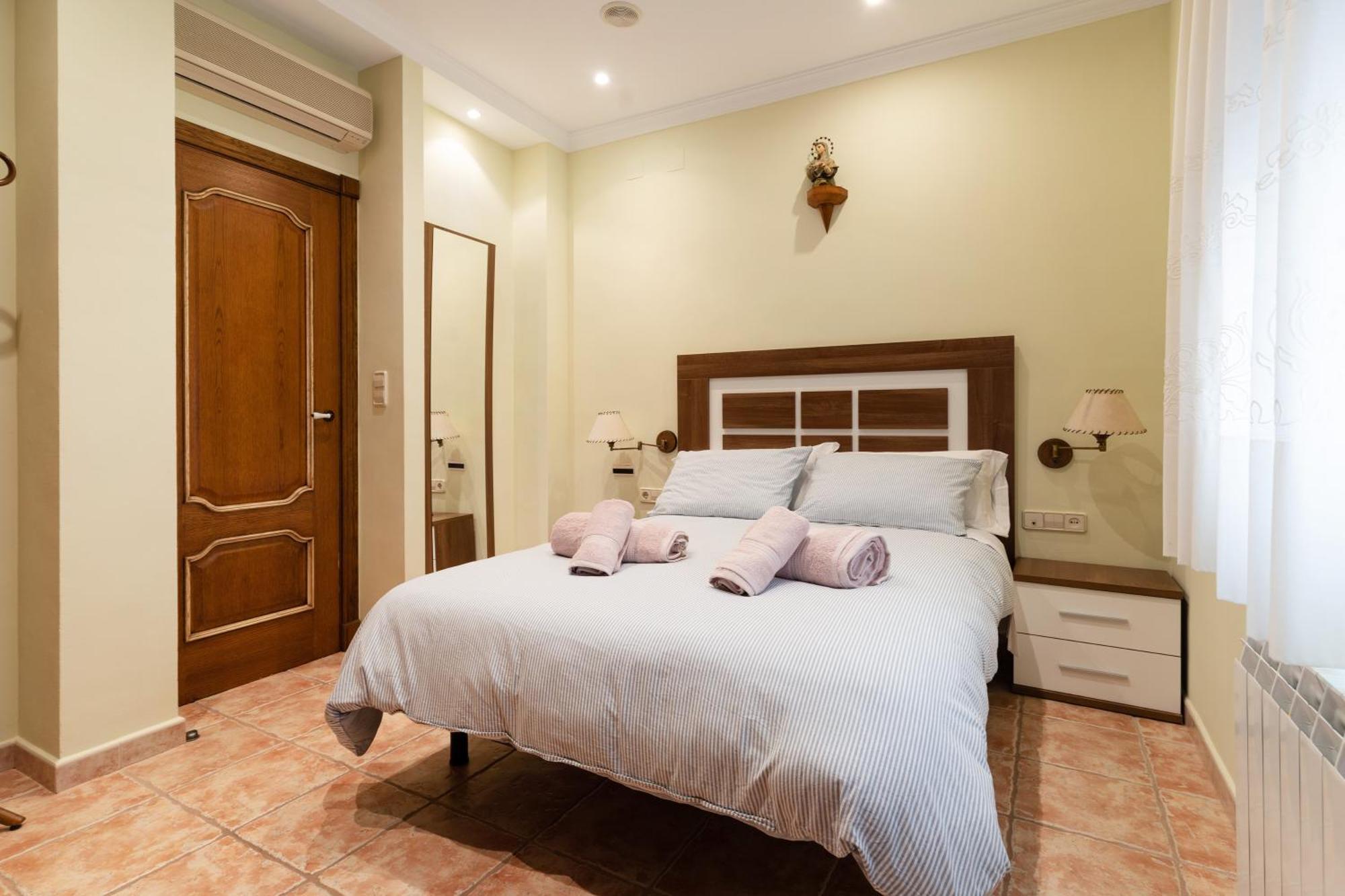 Casa En Puerto Javea Dış mekan fotoğraf